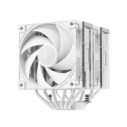 DeepCool AK620 G2 WH Dual Tower 120mm CPU Air Cooler
